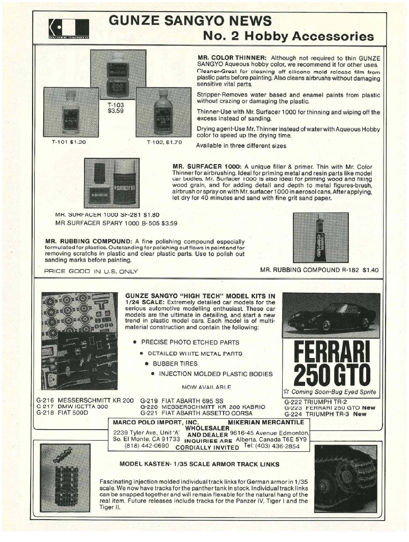 FineScale Modeler 1986-02 (Vol04-01)